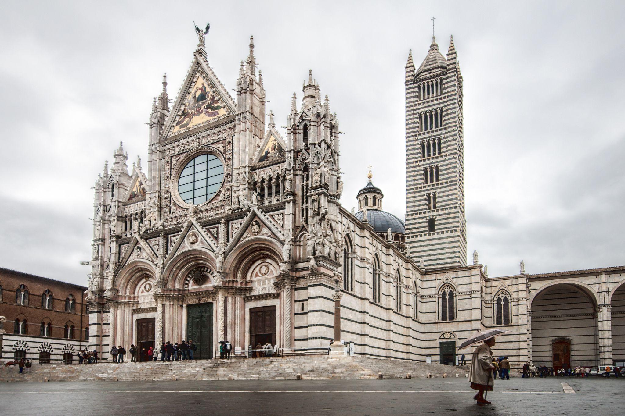 Duomo, gradska katedrala koja privlači mnogo pažnje - Avaz
