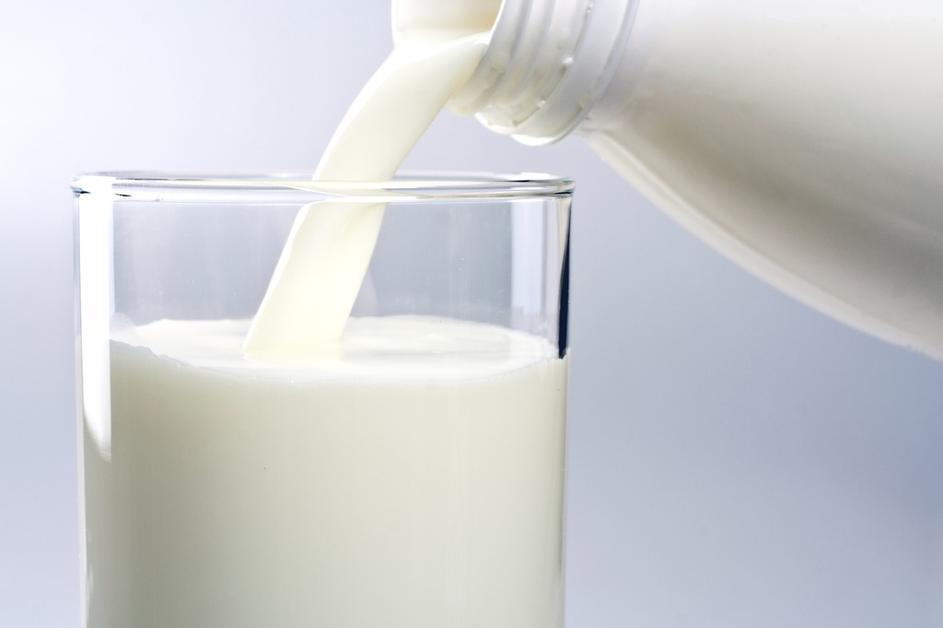Očekuje se da će biljna mlijeka nadmašiti kravlje mlijeko - Avaz