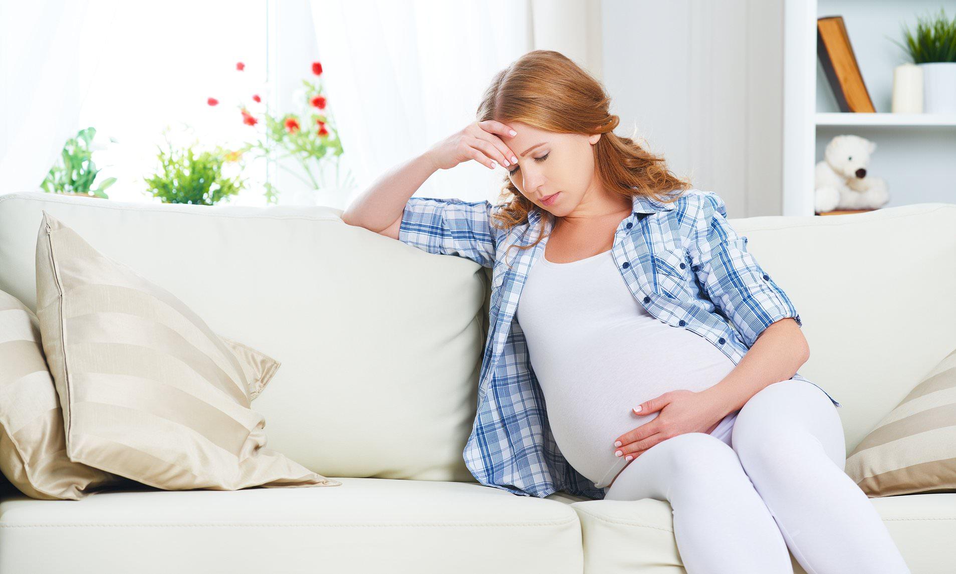 Stres štetno utječe na razvoj beba - Avaz