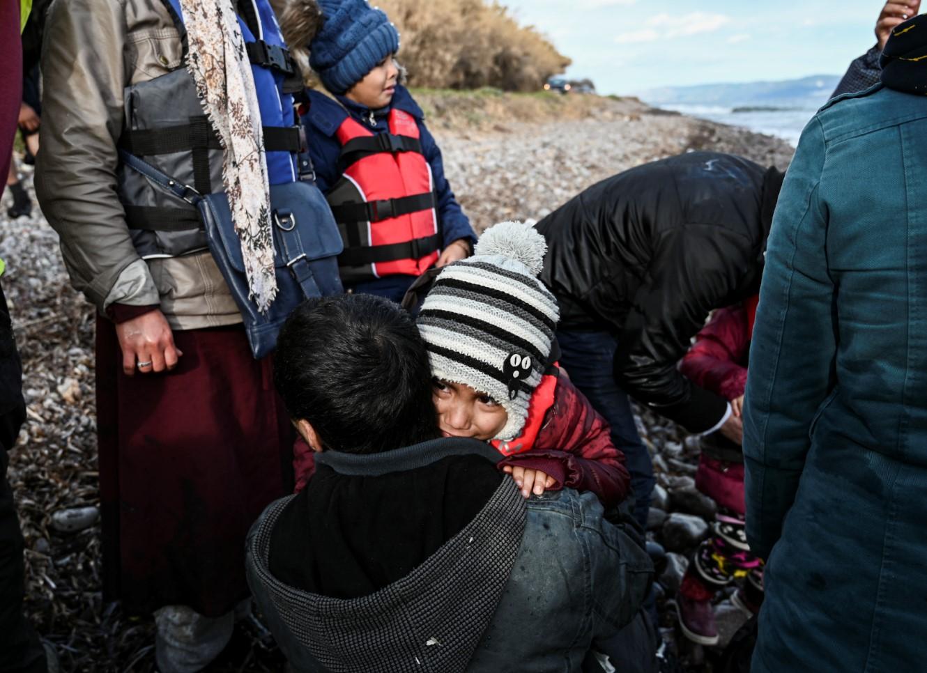 Ujić za "Avaz": Slijedi nam teža i izazovnija godina kada je u pitanju migrantska kriza