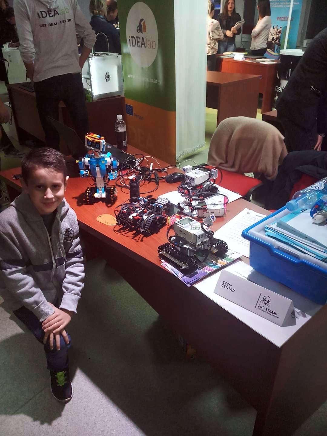 Genijalac iz Zenice napravio "pametnu kuću", glasom kontrolira uređaje