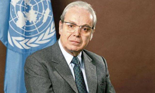 Preminuo bivši generalni sekretar UN-a Perez de Kuljear