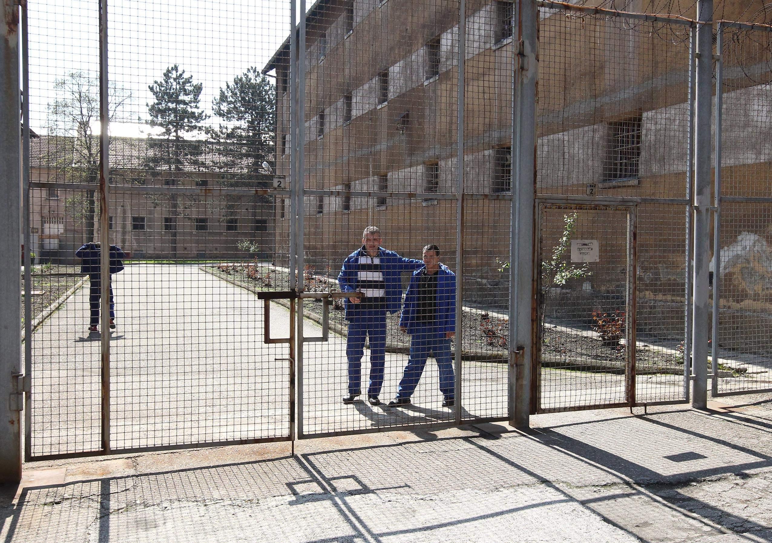 KPZ Zenica: Hoće li zatvorska livnica opet početi s radom