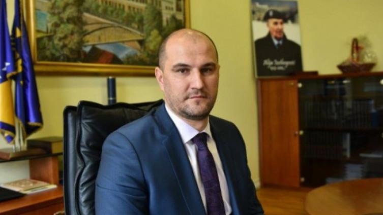 Mirsad Mujić ponovo izabran za generalnog direktora BH Pošte