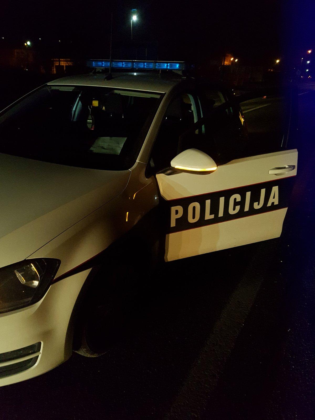 Uviđaj izvršilli službenici PZ Travnik - Avaz