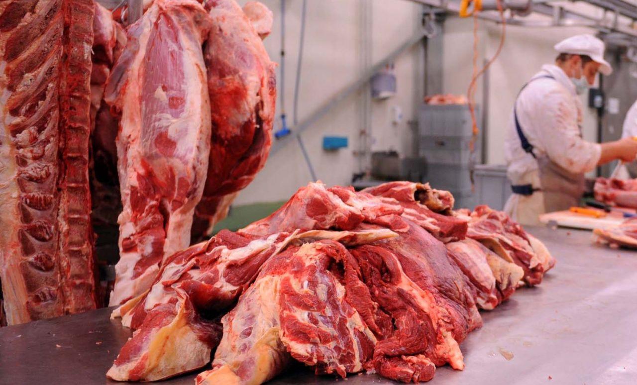 Unaprijediti izvoz mesa u Tursku - Avaz