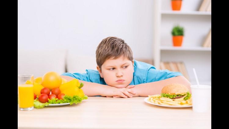 Život u stresnoj porodici povećava rizik od gojaznosti kod djece