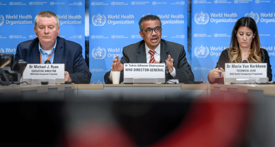 Svjetska zdravstvena organizacija upozorila: Vrijeme je za agresivnu akciju, spremite bolnice