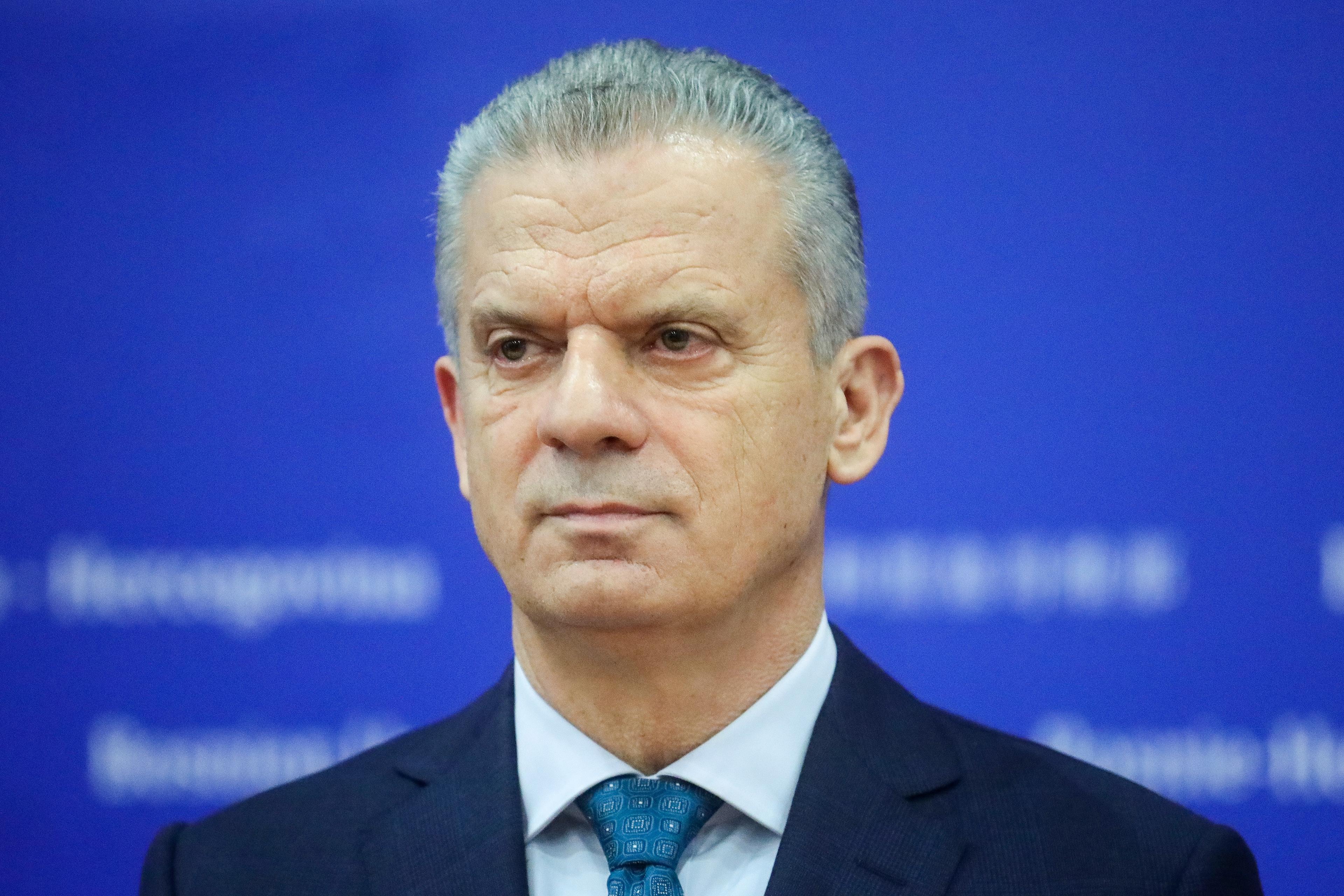 Radončić u službenoj posjeti Crnoj Gori: Sastanak s ministrom Mevludinom Nuhodžićem