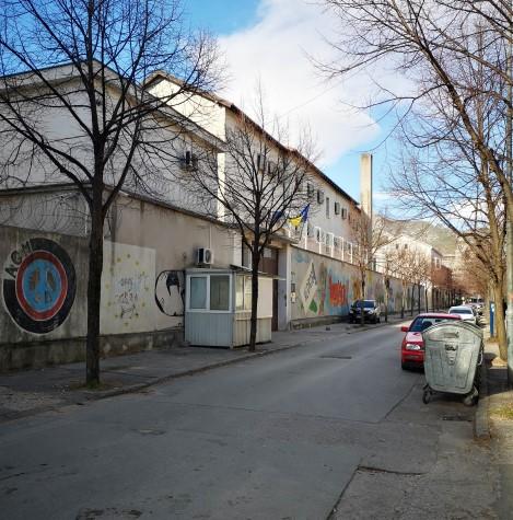 KPZ Mostar: Nema ni vanzavodskih pogodnosti - Avaz