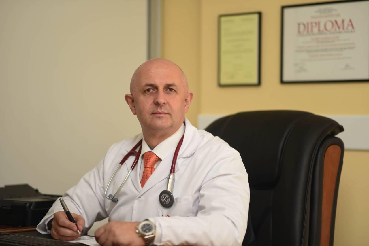 Elmir Jahić: Doktor kojem se vjeruje