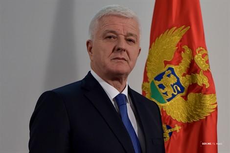 Premijer Marković: Nastavu smo obustavili da sačuvamo zdravlje učenika i svih građana - Avaz