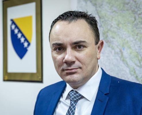 Ajdinović: Inspektori imali pune ruke posla - Avaz