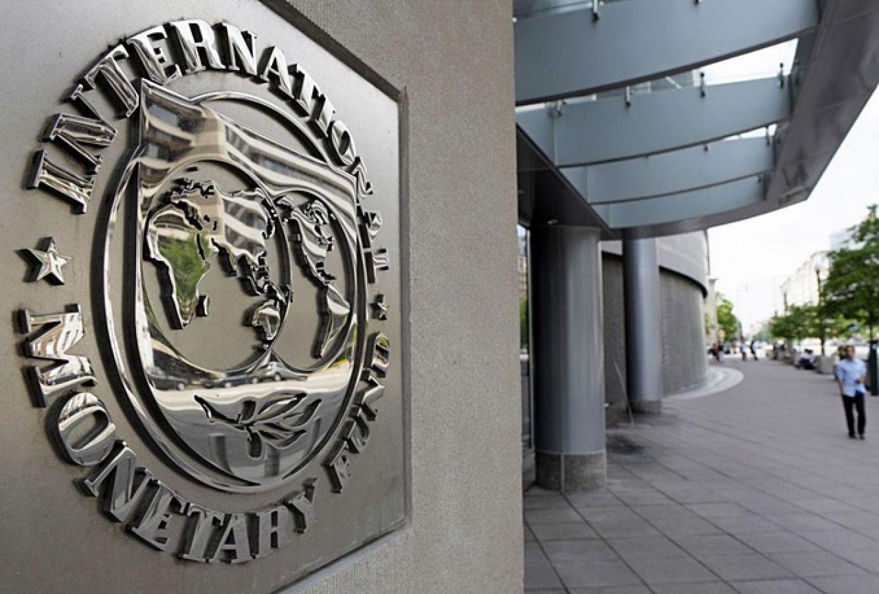 MMF: Na raspolaganju 50 milijardi dolara - Avaz