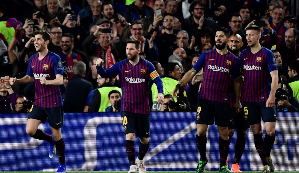 Barcelona neće biti prvak ako se do ljeta ne odigra prvenstvo