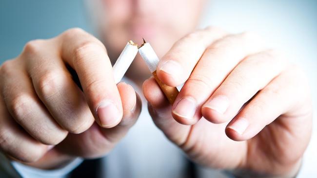 Prestanak pušenja smanjuje rizik od razvoja plućnih bolesti - Avaz