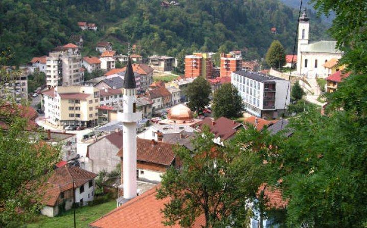 Danas je održan sastanak Općinskog štaba u Srebrenici - Avaz