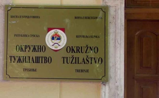 Okružno javno tužilaštvo u Trebinju - Avaz