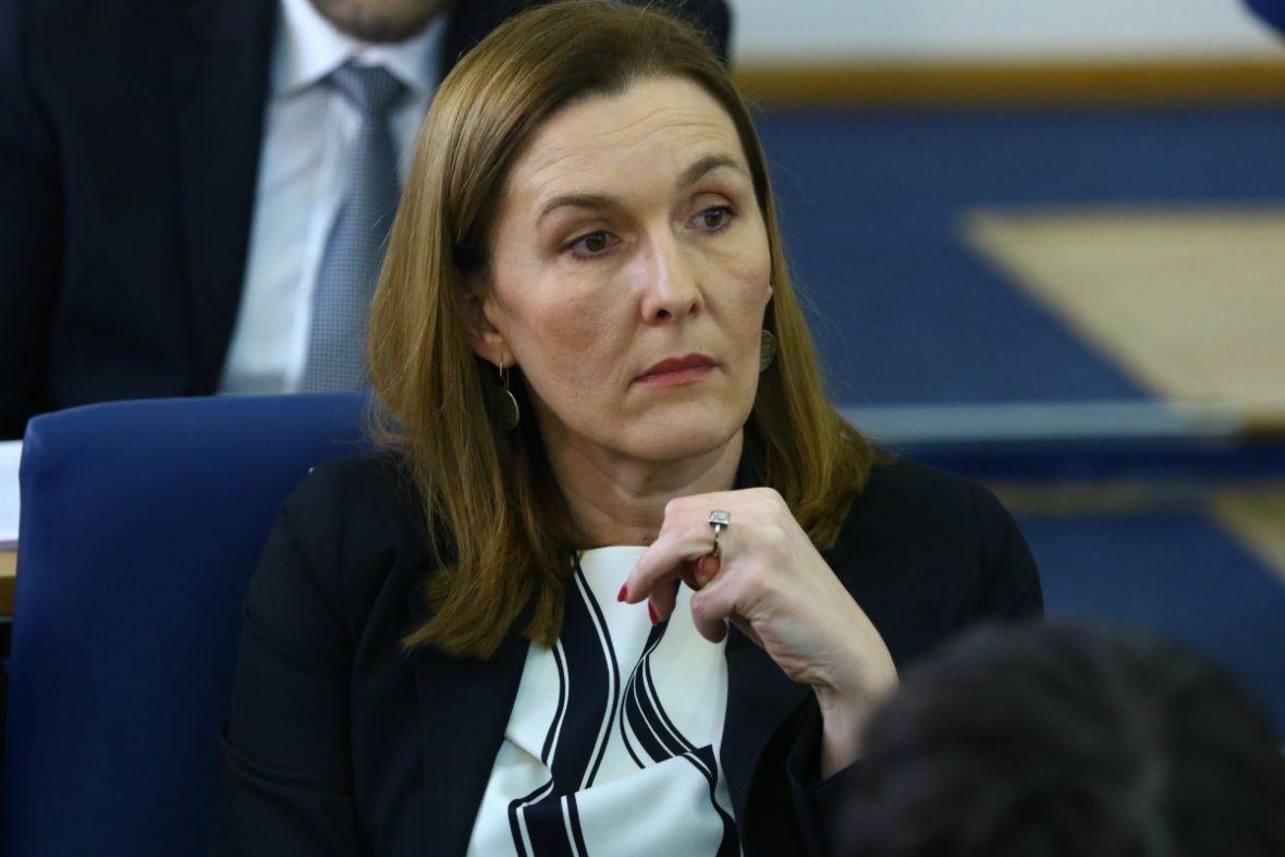 Ministrica Agić donijela odluku o novčanoj pomoći - Avaz