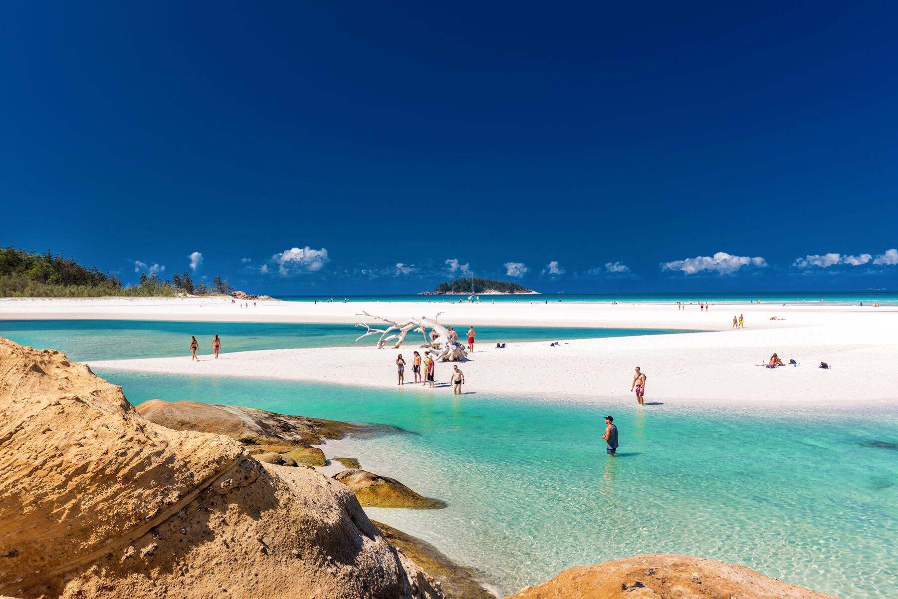 Australija: Turistkinja umjesto u samoizolaciju otišla na plažu