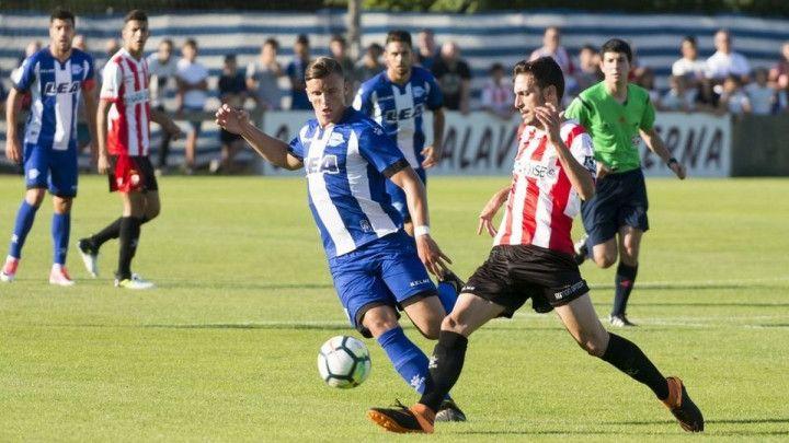 Demirović: I dalje pod ugovorom s Alvesom - Avaz