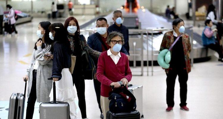 Kina suzbila pandemiju koronavirusa - Avaz