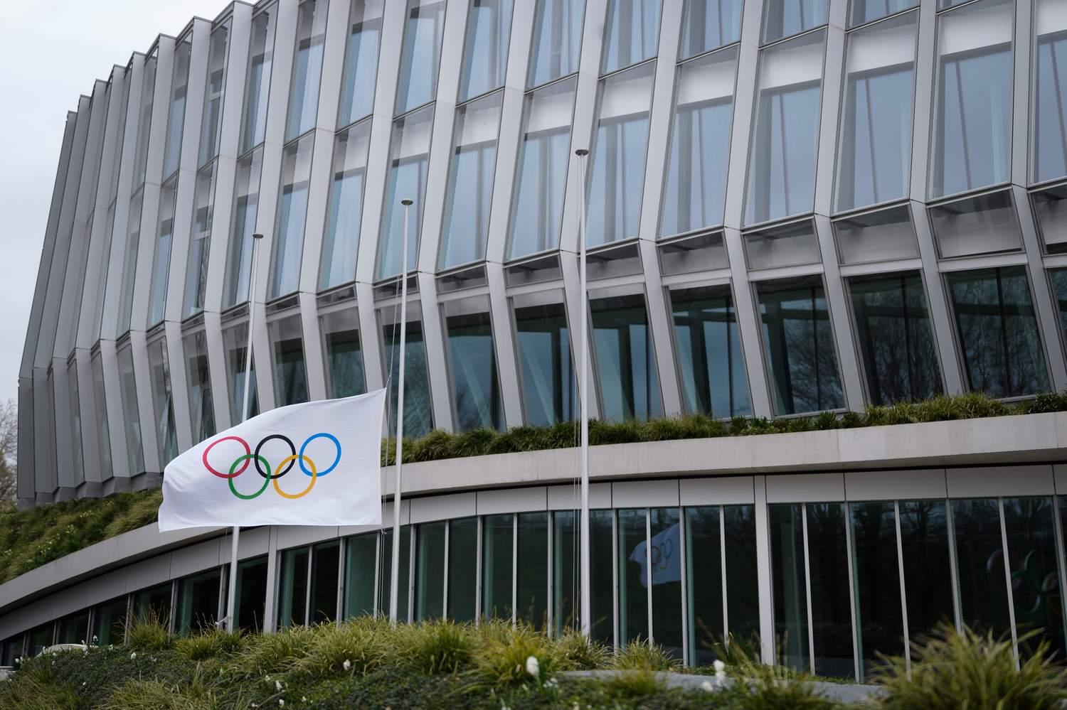 Sve veći pritisak na Međunarodni olimpijski komitet: Sportisti traže da se odgode Igre u Tokiju
