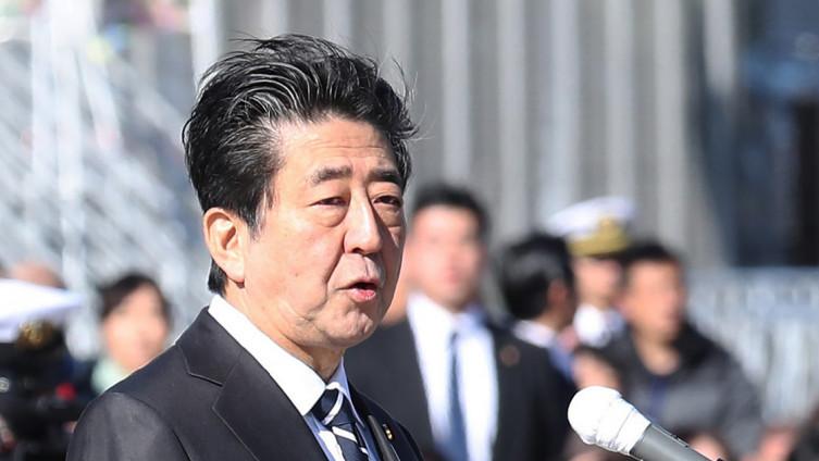 Premijer Japana: Teško da ćemo uspjeti održati Olimpijske igre