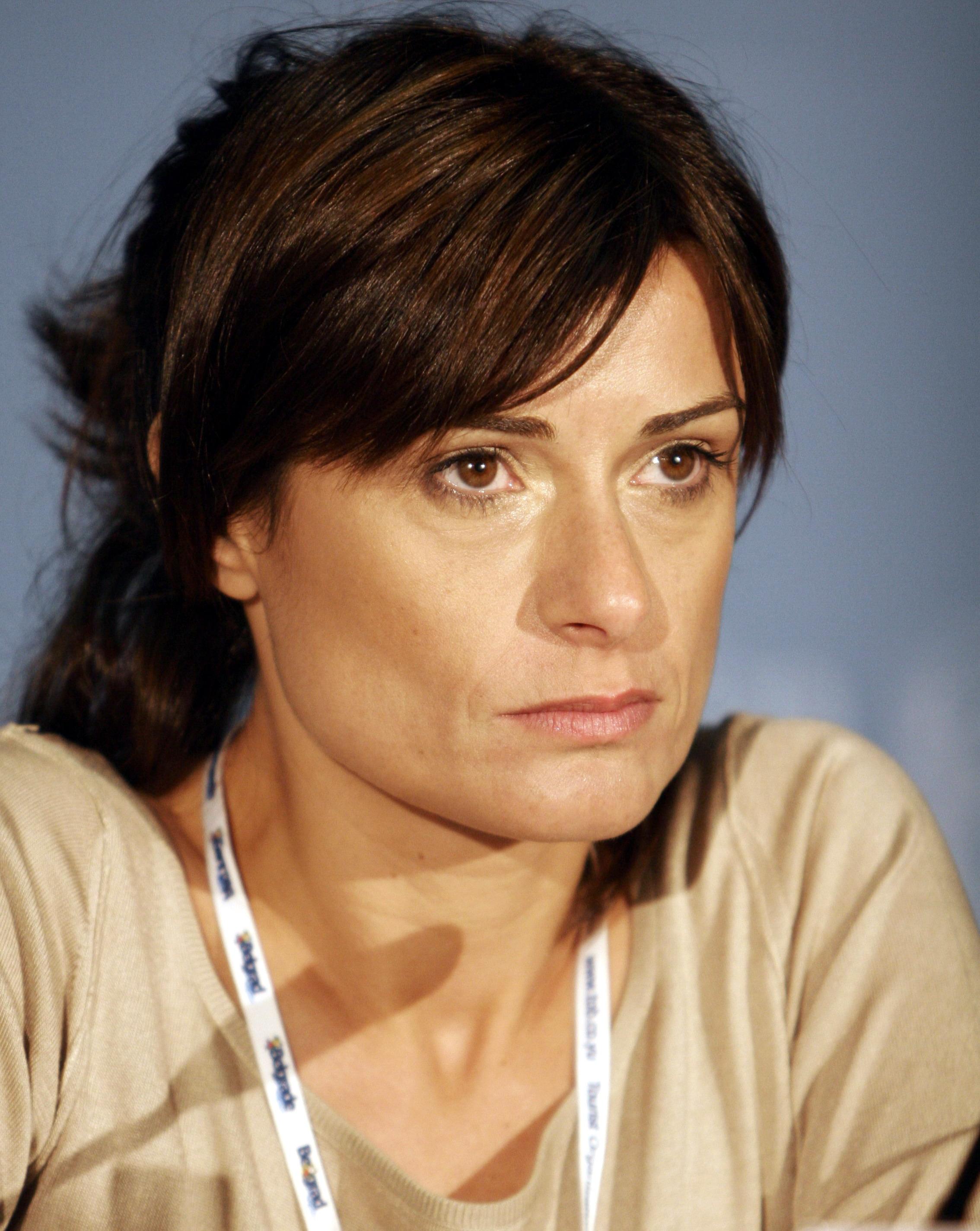 Biljana Srbljanović - Avaz