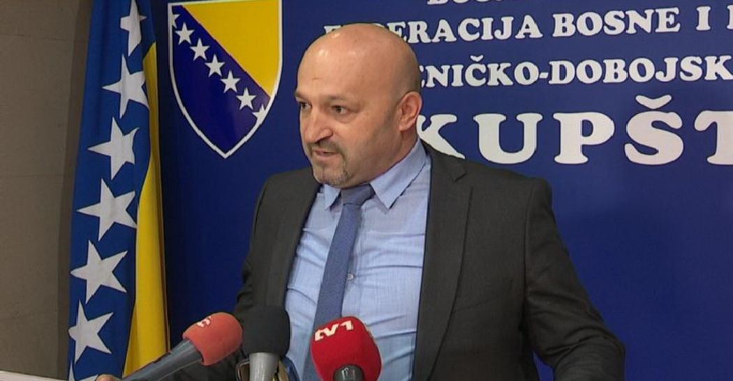 Kurtović: Spremni smo se solidarizirati sa svim ljudima koji ostaju bez posla - Avaz