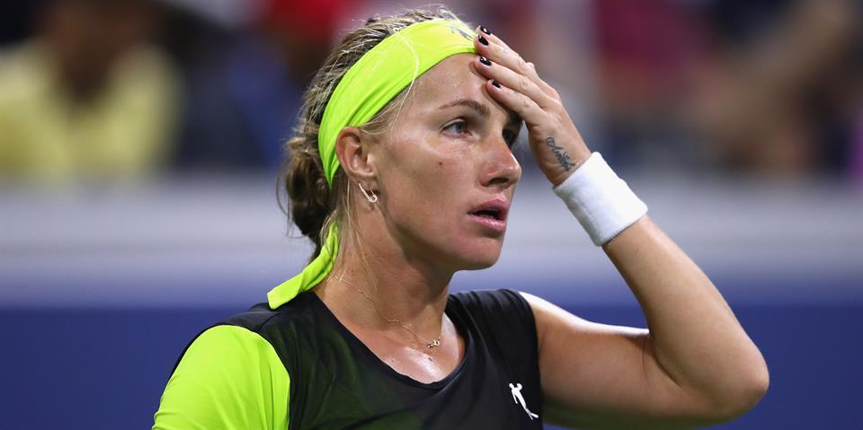 Poznata teniserka pokazala kako izgleda test na koronu