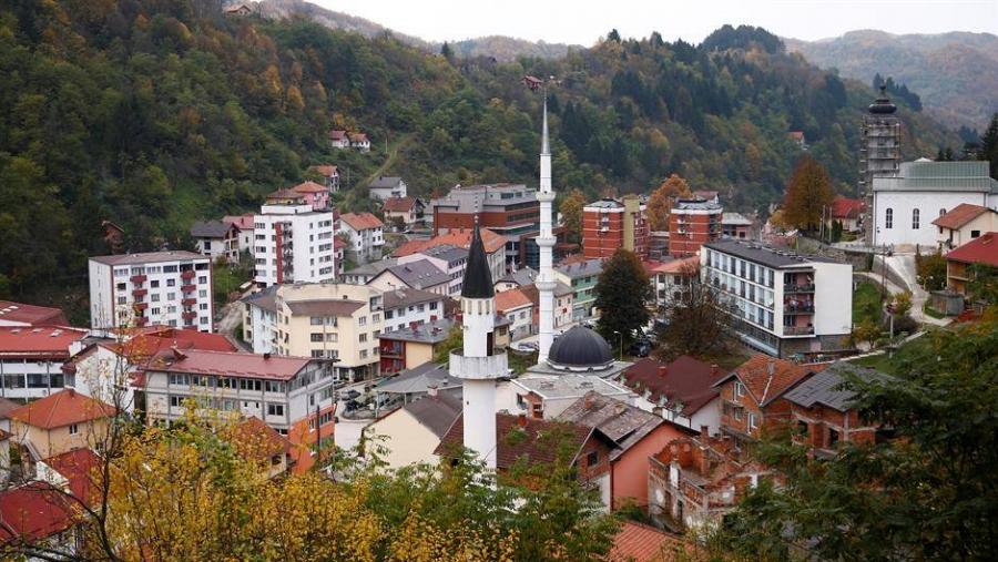 Građani Srebrenice pridržavaju se mjera kućne izolacije - Avaz