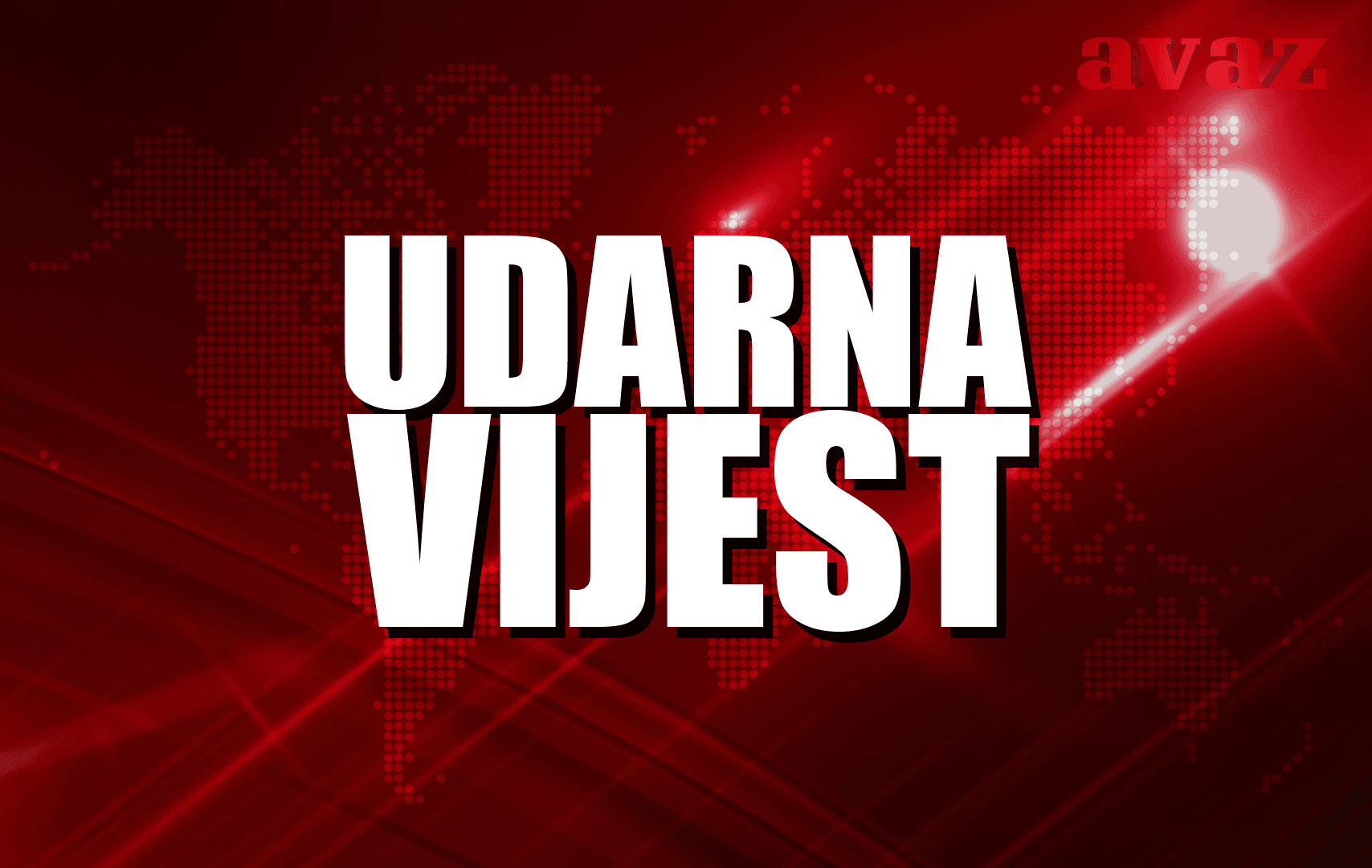 Drugi smrtni slučaj u BiH - Avaz