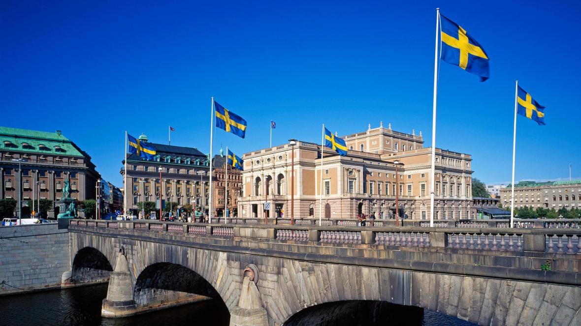 Drugačiji pristup borbe u Švedskoj - Avaz