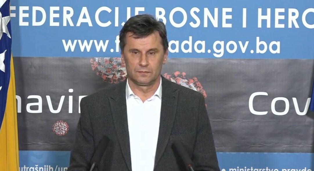 Premijer Novalić - Avaz