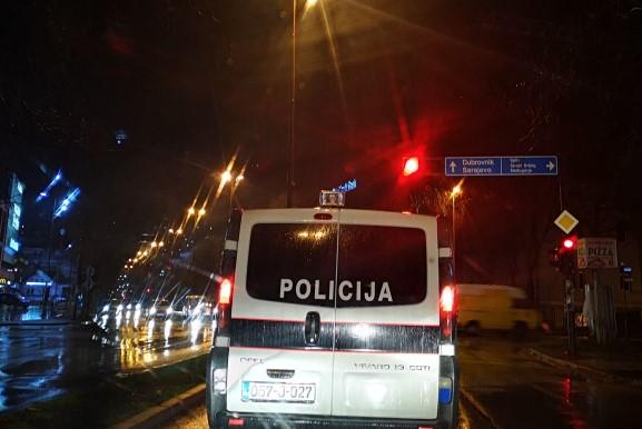 Mostar: Policija sankcionirala nesavjesne građane - Avaz
