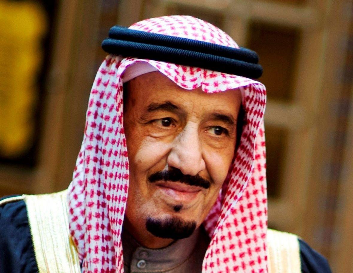 Kralj Salman ističe da svi zajedno možemo savladati ovu krizu - Avaz