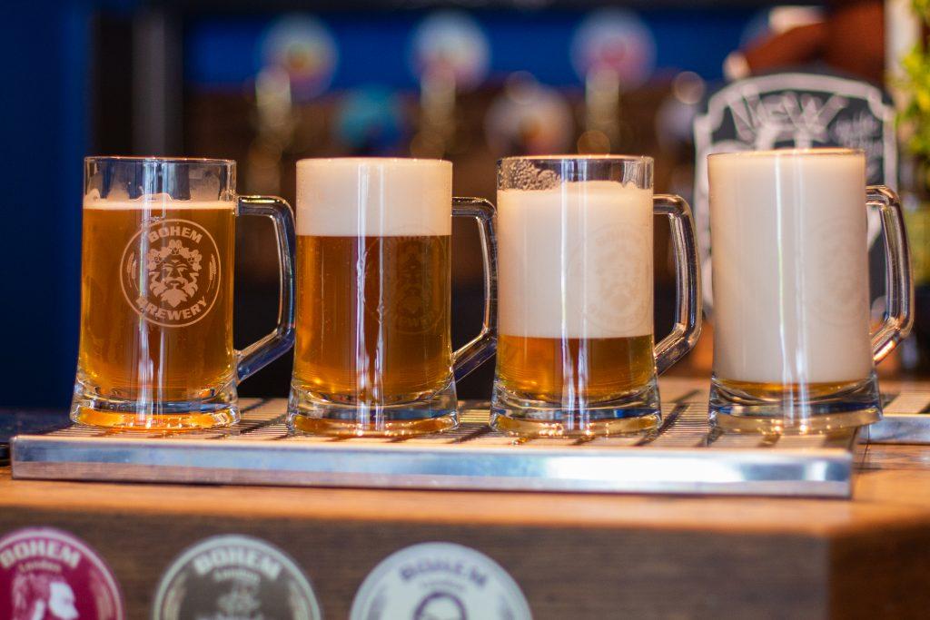 Nije sve tako sivo: Češki pivari pokrenuli akciju za spas 615 hiljada litara piva tokom pandemije