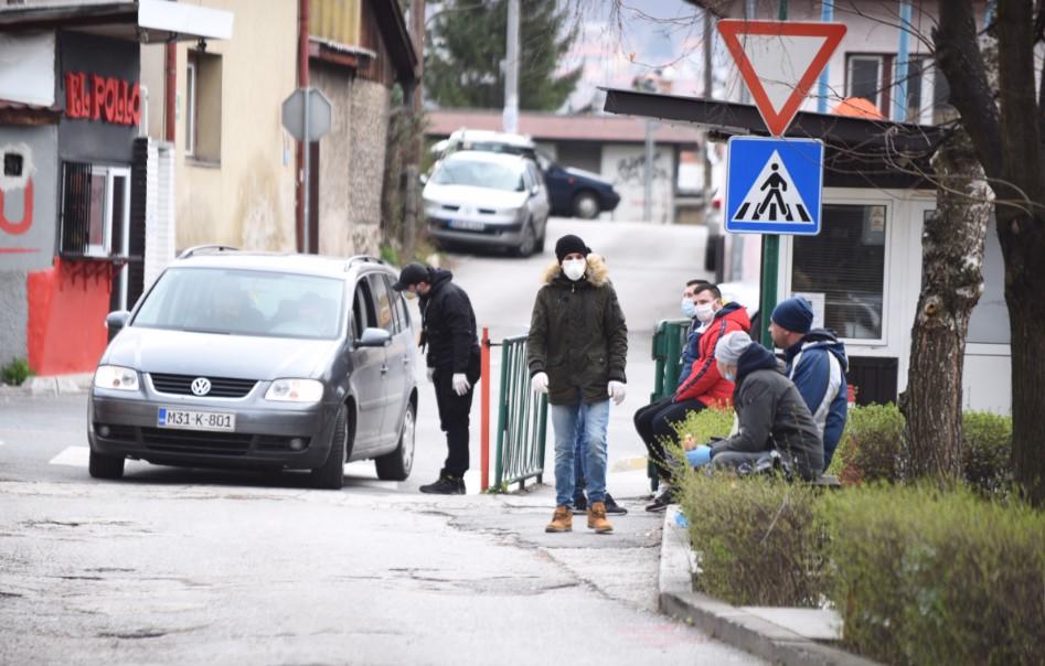 Očekuje se dolazak bh. građana iz Italije: Dom na Bjelavama bit će pretvoren u izolatorij