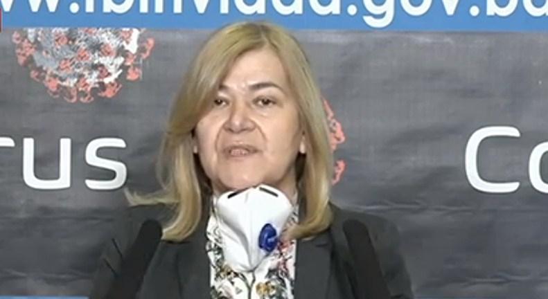 Jelka Milićević - Avaz