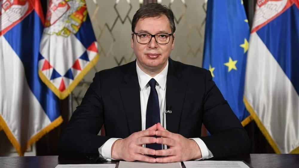 Vučić spreman "zaustaviti život na ulici": Predstavio ekonomske mjere