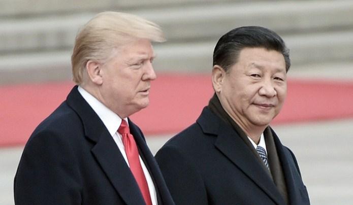 Tramp pokušava prebaciti krivicu na Kinu - Avaz