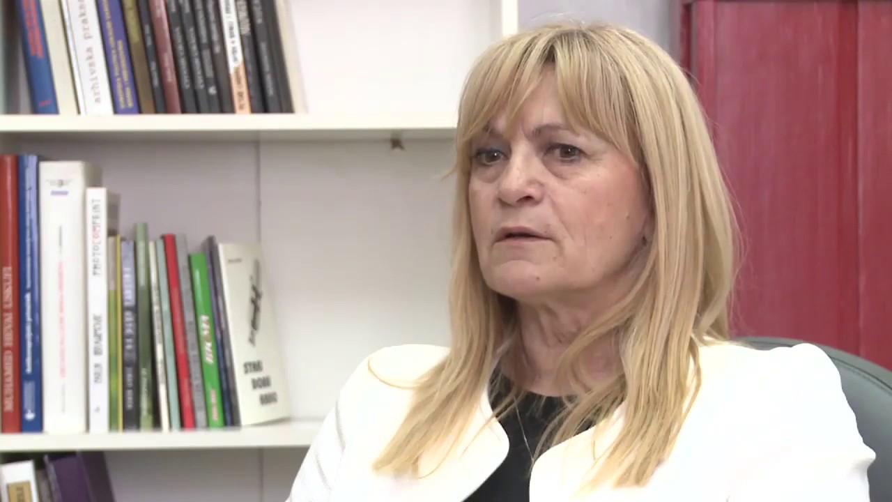 Nurka Pranjić: Skriveno širenje infekcije ostvaruje se putem profesionalnog bliskog kontakta