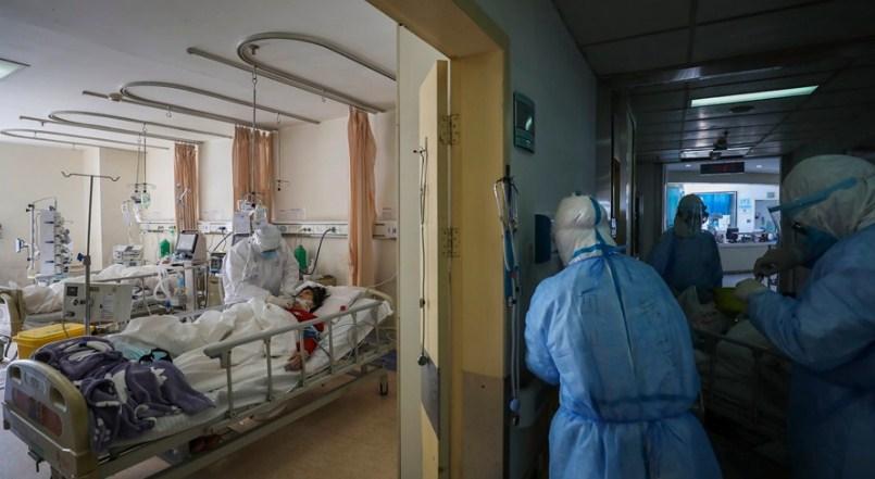 U Srbiji 741 slučaj oboljelih od koronavirusa, još dvoje preminulo