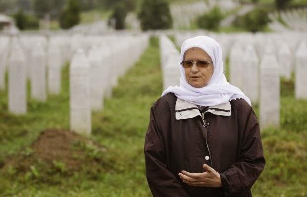 Ćatić: Nema majke kojoj su u genocidu poubijali najmilije, a koja ne boluje od po nekoliko bolesti - Avaz