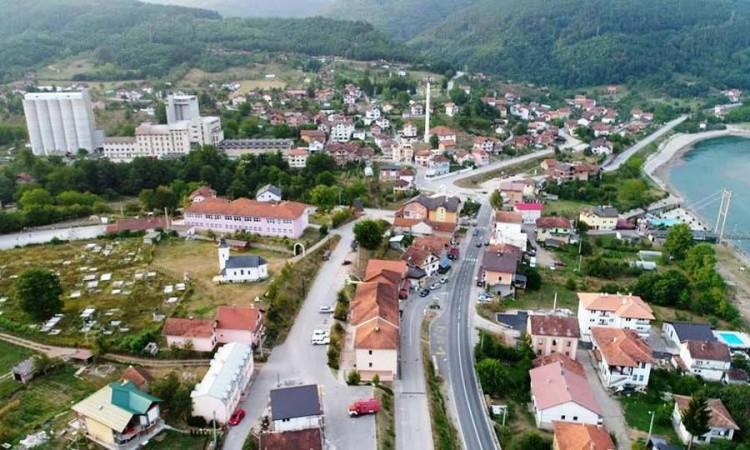 U općini Foča u FBiH uspostavljen izolatorij