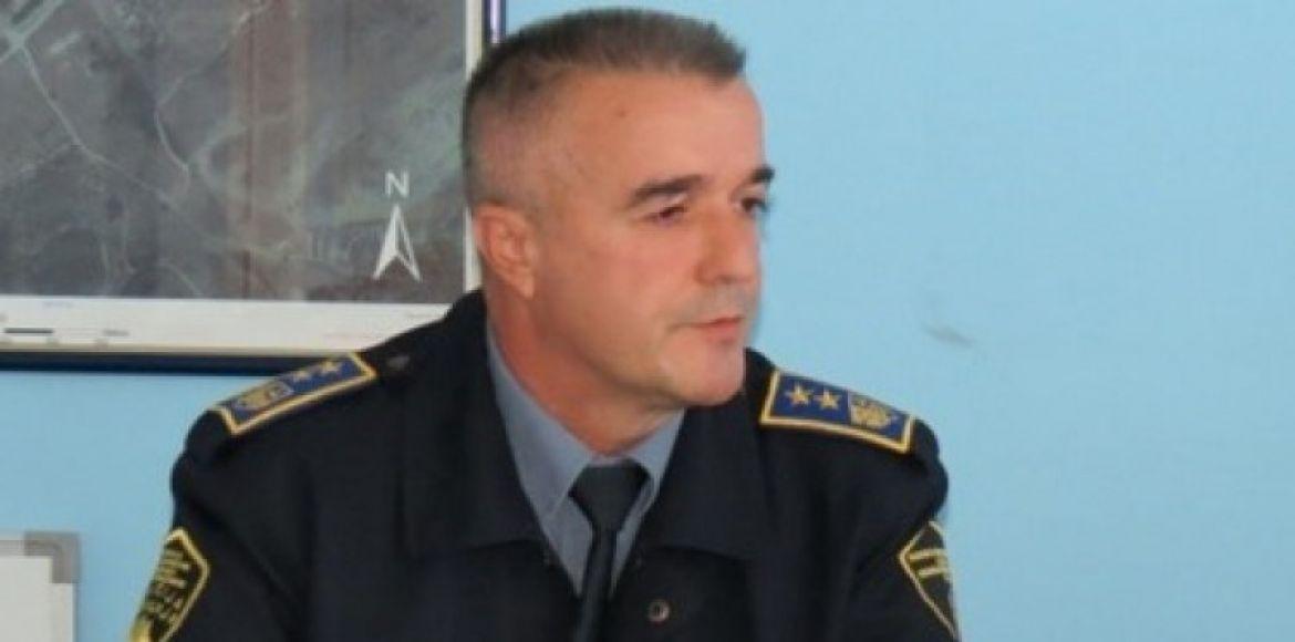 Laković: Među policijom zasad nema zaraženih - Avaz