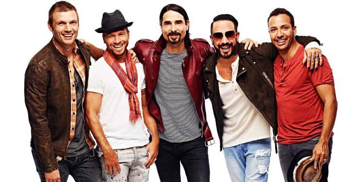 Backstreet Boysi se okupili: Od kuće u doba koronavirusa otpjevali svoj veliki hit