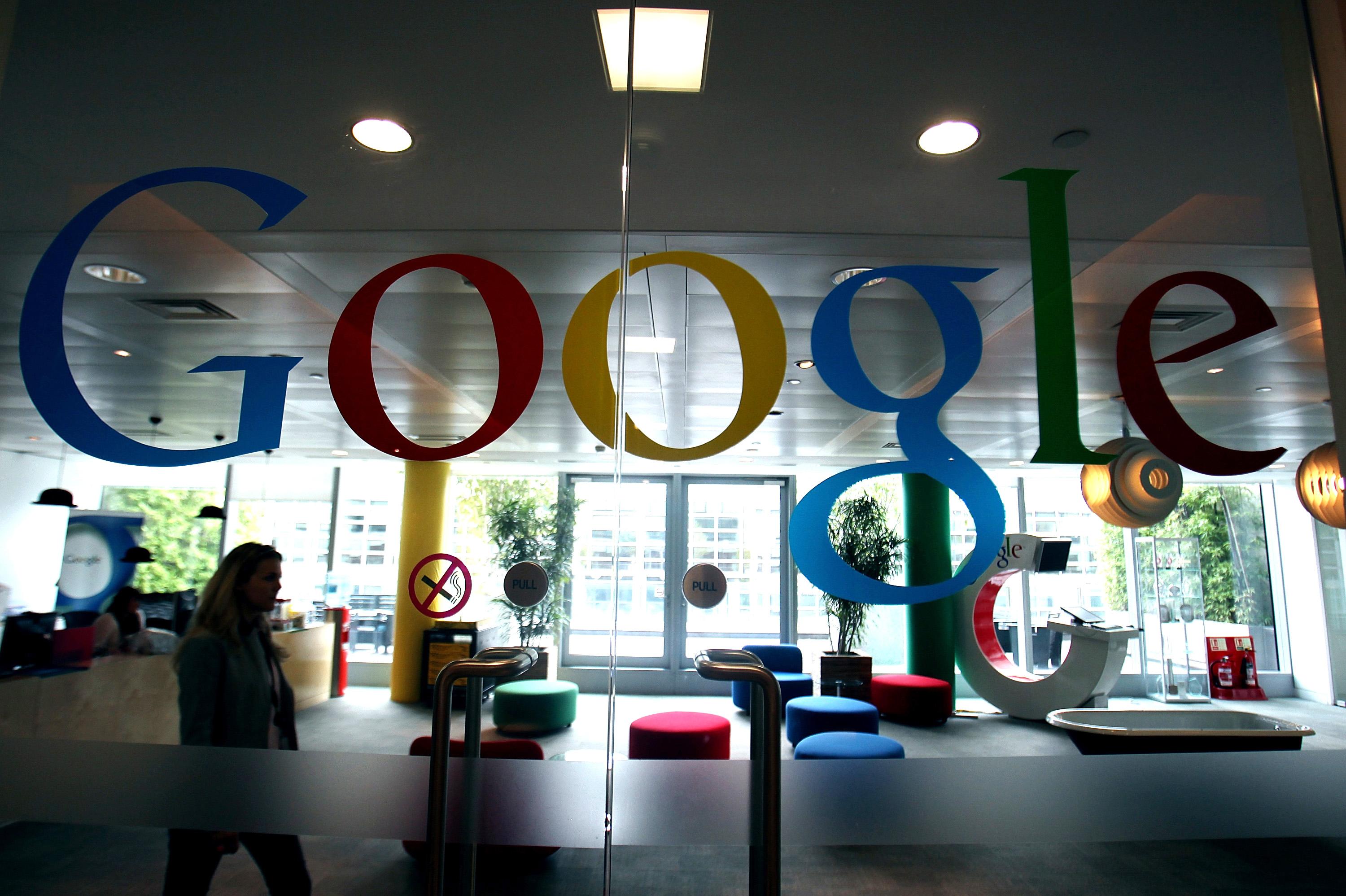 Google: Čuvaju šale za april iduće godine - Avaz