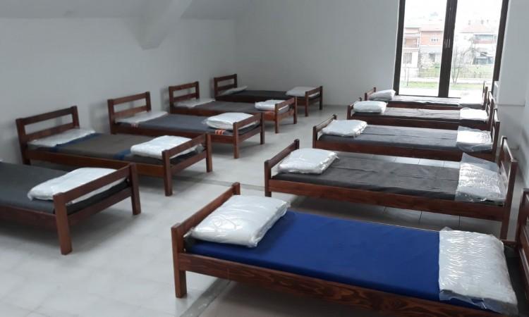 Krevete osigurala Civilna zaštita - Avaz